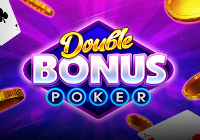 Double Bonus Poker