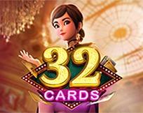 32 Cards KM