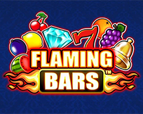Flaming Bars