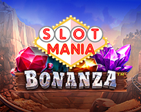 Slot Mania Bonanza