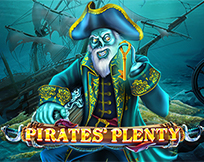 Pirates` Plenty