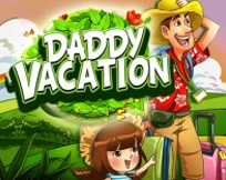 Daddy`s Vacation