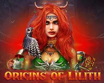 Origins Of Lilith